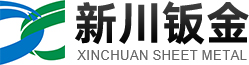 广州钣金